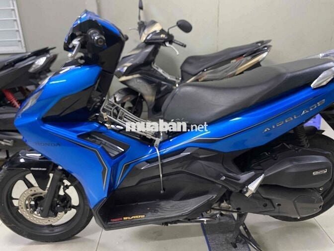 Honda Air Blade 125 2020 Xanh