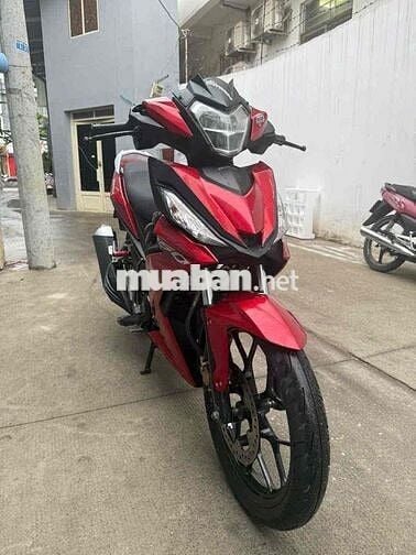 Honda Winner 150cc V1 2016 Đỏ