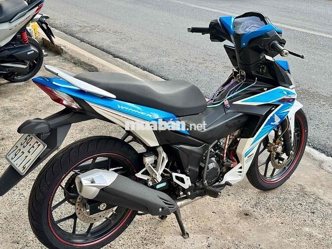 Honda Winner 150 V1 2017 BSTP Chính Chủ