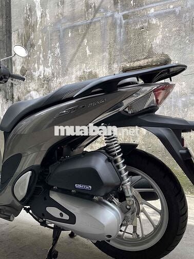 SH Mode 2025  cbs mới đi 300 km như mới bstp