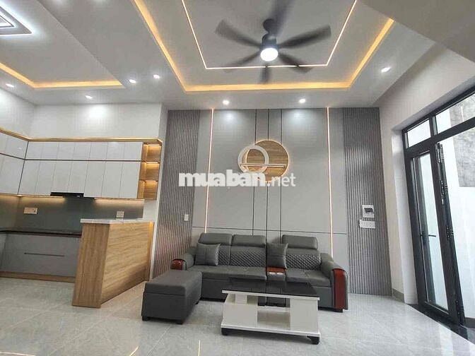 CHỦ CẮT LỖ LỖ 500 TRIỆU BÁN GẤP NHÀ PHÚ MỸ-TDM, GIÁ TỐT