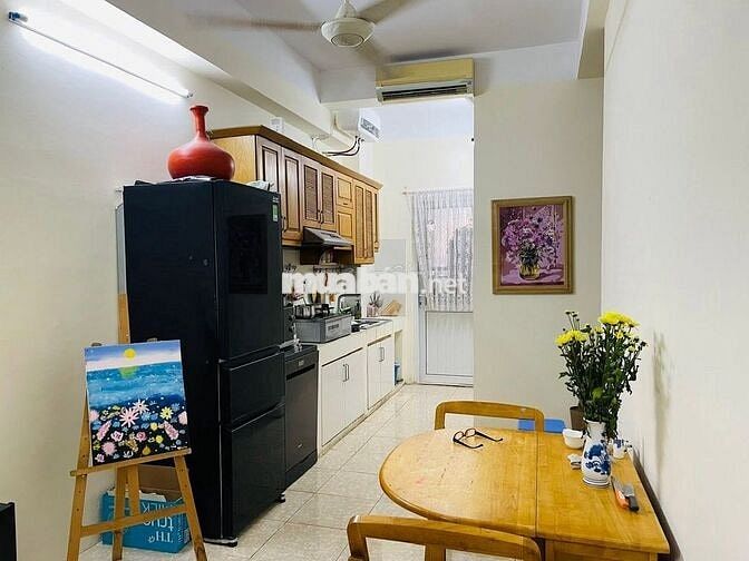Giá tốt! Chung cư cao cấp Five Star Garden , 68m2, 2PN full nội thất.