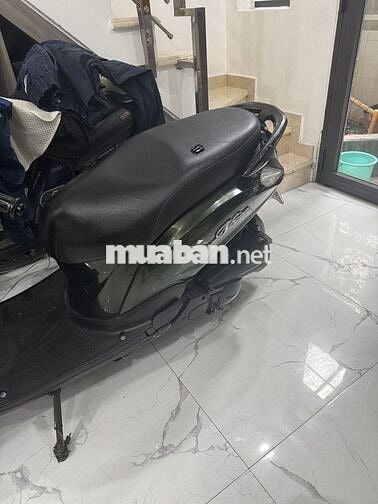 Yamaha Nozza Xanh rêu