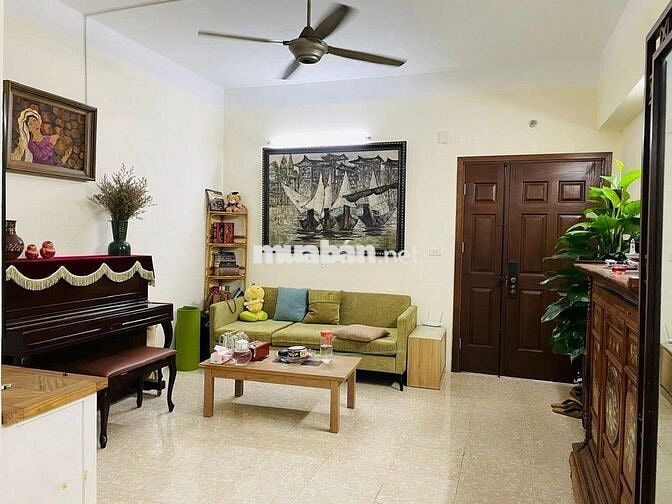 Giá tốt! Chung cư cao cấp Five Star Garden , 68m2, 2PN full nội thất.