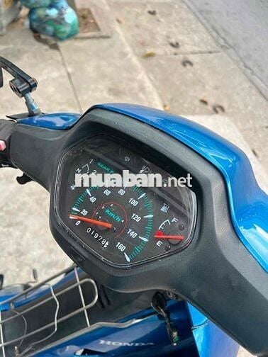 Honda Wave