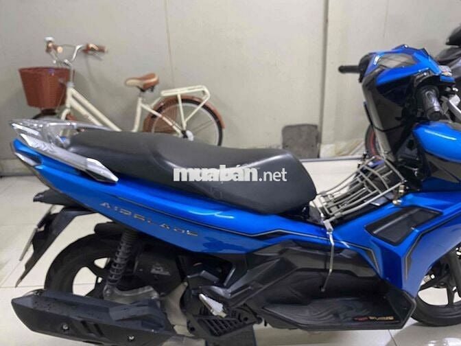 Honda Air Blade 125 2020 Xanh