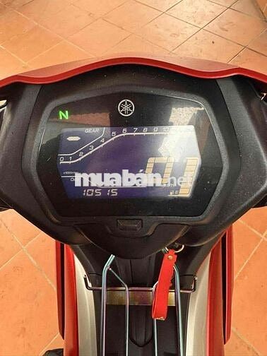 Yamaha Exciter 155 Đỏ