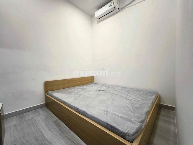 Căn Hộ 1PN Full Nội Thất Ngay Võ Văn Kiệt - Hồ Học Lãm - Đường Số 1