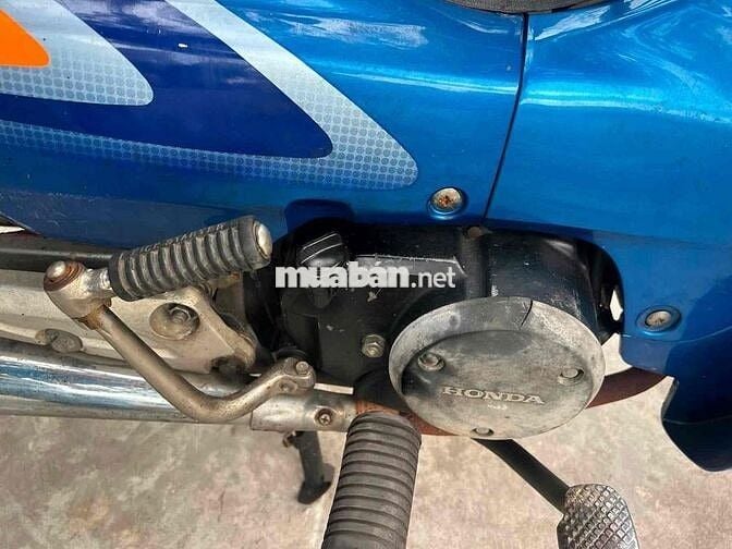 Honda Wave