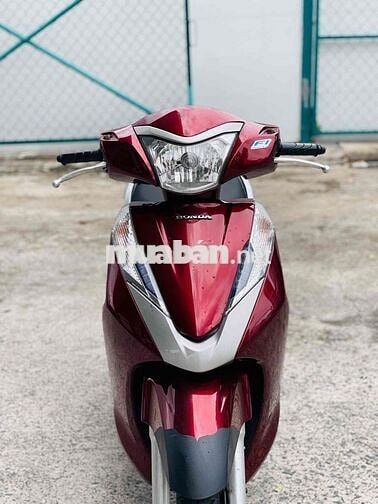Honda Lead Fi biển tp chính chủ