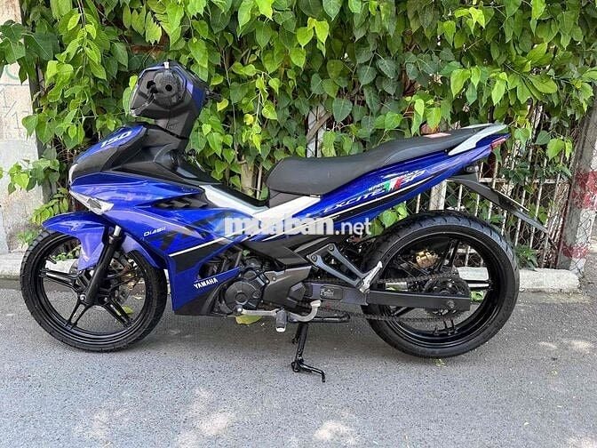 Yamaha Exciter 150 2017 moi 80%