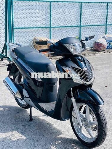 Honda SH 125cc 2012 sm 501 chính chủ xe zin