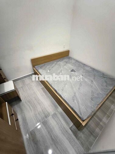 Căn Hộ 1PN Full Nội Thất Ngay Võ Văn Kiệt - Hồ Học Lãm - Đường Số 1