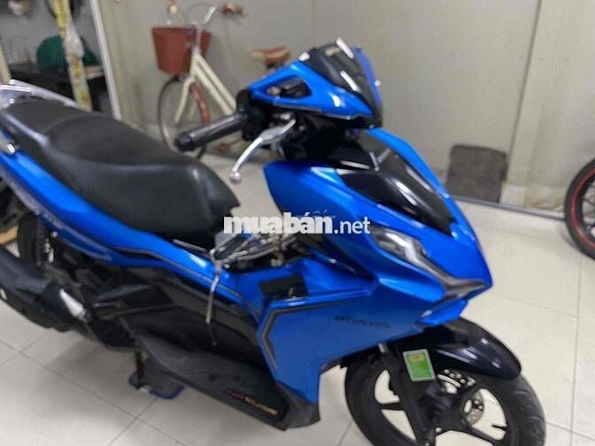 Honda Air Blade 125 2020 Xanh