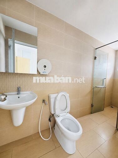CHO THUÊ CĂN HỘ ORIENTAL PLAZA 2PN 2WC 80M² – FULL NỘI THẤT – 13 TR