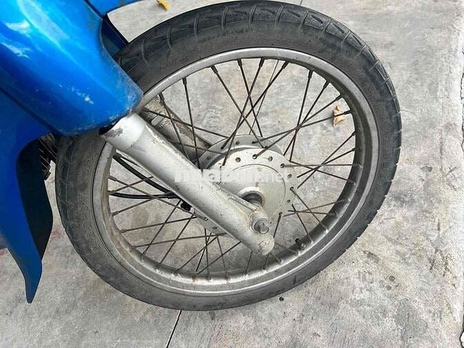 Honda Wave
