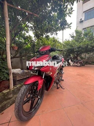 Yamaha Exciter 155 Đỏ