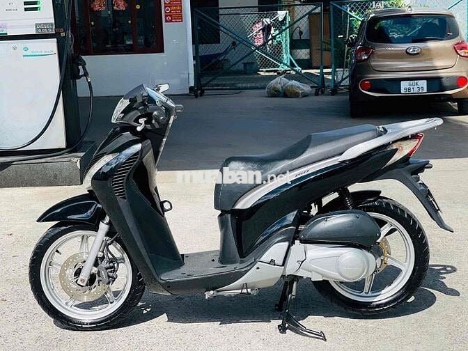 Honda SH 125cc 2012 sm 501 chính chủ xe zin