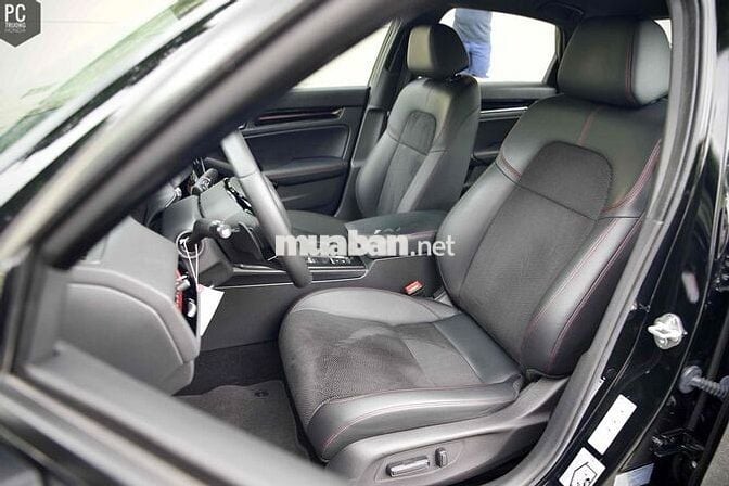 Honda Civic RS 2.0 eHEV 2025 Đen Thái Lan