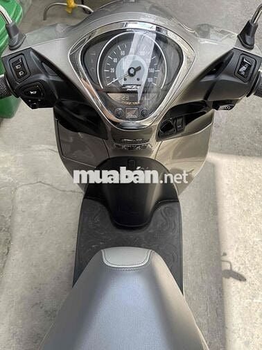 SH Mode 2025  cbs mới đi 300 km như mới bstp