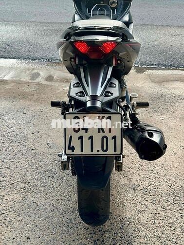 Yamaha Exciter 150 2022 Đen nhám
