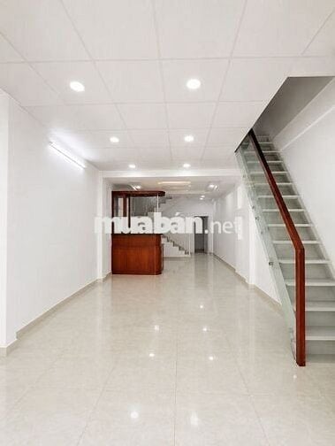 Full nội Thất !! Hẻm 5m Thông LÊ THÚC HOẠCH, 3 Tấm, 4 Phòng Ngủ, 3 wc