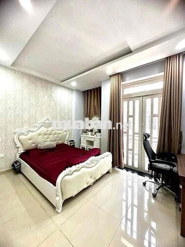 SÁT VẠN PHÚC - CHỢ HIỆP BÌNH NHÀ KDC HỒNG ĐÀO 4PN 3WC Ở + VPCTY