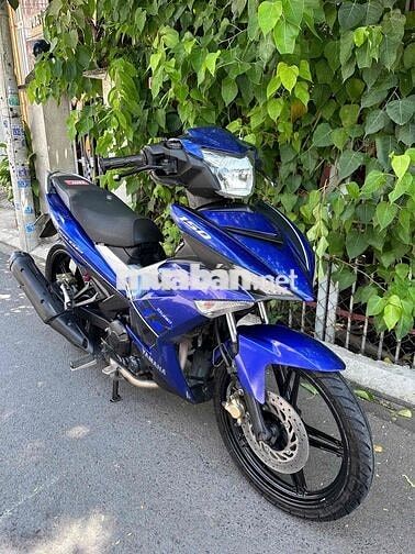 Yamaha Exciter 150 2017 moi 80%