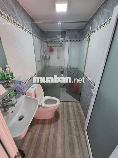 Full nội Thất !! Hẻm 5m Thông LÊ THÚC HOẠCH, 3 Tấm, 4 Phòng Ngủ, 3 wc