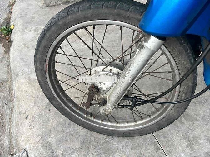 Honda Wave