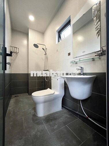 Căn Hộ 1PN Full Nội Thất Ngay Võ Văn Kiệt - Hồ Học Lãm - Đường Số 1