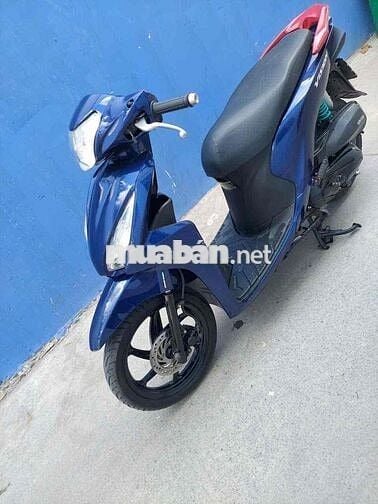 Honda Vision 2015 Xanh