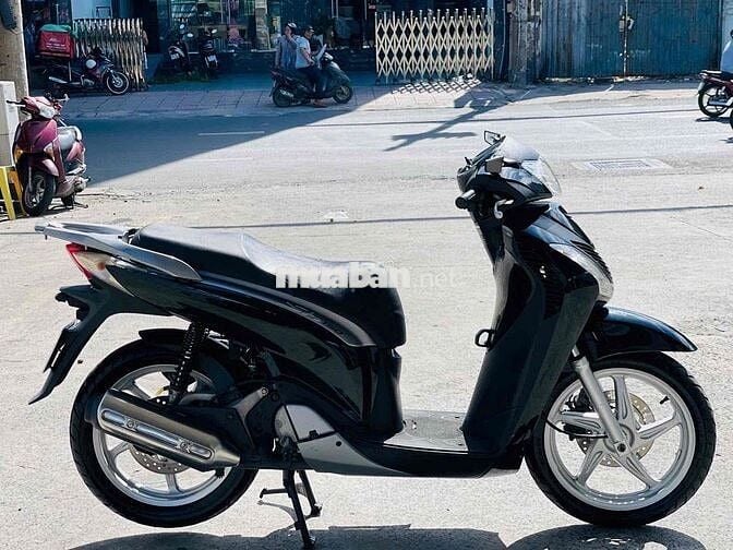 Honda SH 125cc 2012 sm 501 chính chủ xe zin