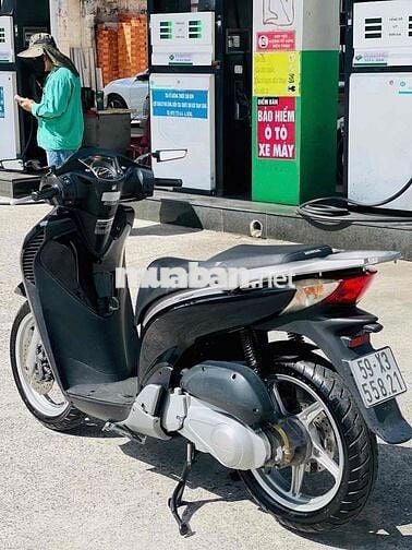 Honda SH 125cc 2012 sm 501 chính chủ xe zin