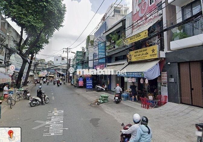 CHO THUÊ MB Huỳnh Đình Hai ,p14, Q. Bình Thạnh