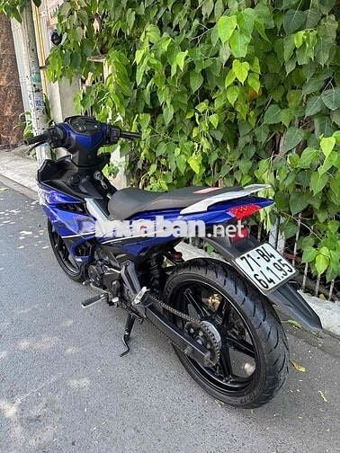 Yamaha Exciter 150 2017 moi 80%
