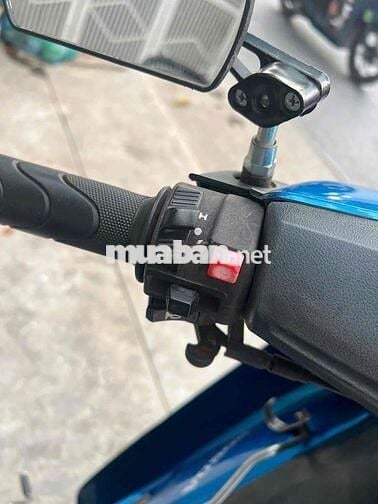 Honda Wave