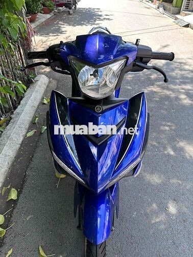 Yamaha Exciter 150 2017 moi 80%