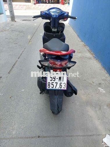 Honda Vision 2015 Xanh