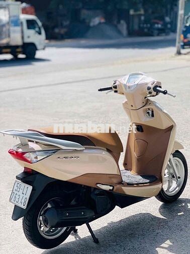 Honda Lead Fi Kem chính chủ