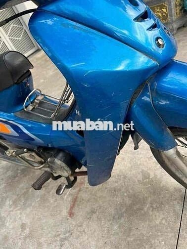 Honda Wave