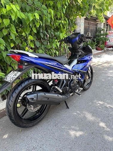 Yamaha Exciter 150 2017 moi 80%