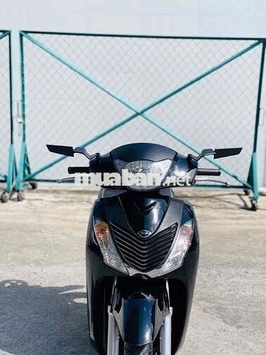 Honda SH 125cc 2012 sm 501 chính chủ xe zin