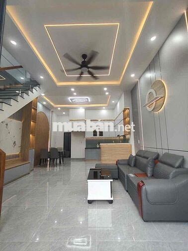 CHỦ CẮT LỖ LỖ 500 TRIỆU BÁN GẤP NHÀ PHÚ MỸ-TDM, GIÁ TỐT