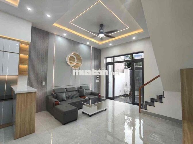 CHỦ CẮT LỖ LỖ 500 TRIỆU BÁN GẤP NHÀ PHÚ MỸ-TDM, GIÁ TỐT