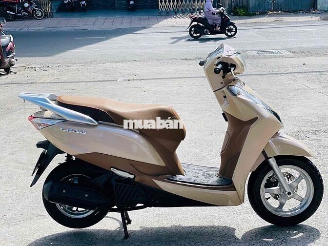 Honda Lead Fi Kem chính chủ