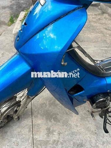 Honda Wave