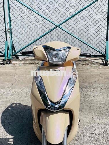 Honda Lead Fi Kem chính chủ