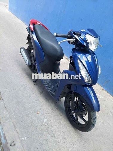 Honda Vision 2015 Xanh