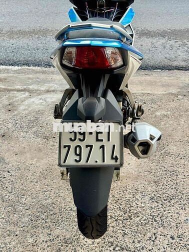 Honda Winner 150 V1 2017 BSTP Chính Chủ